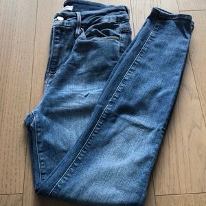 Good American Skinny Jeans